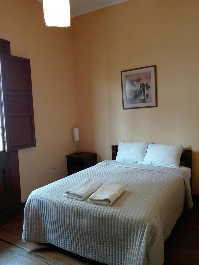 Casablanca Hostal Arequipa Exterior foto
